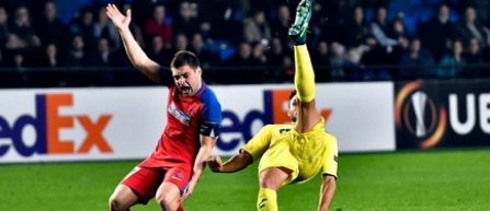 Laurentiu Reghecampf: Pacat ca nu ne-am calificat